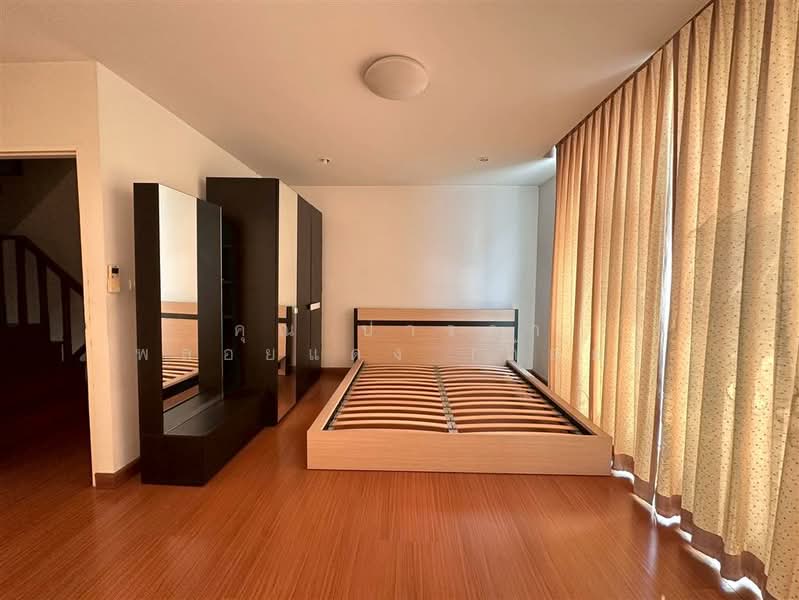 ทาวน์โฮม 3 ชั้น 28.1 ตร.ว. หมู่บ้านศิรินโฮม ซอยลาดพร้าว101 แยก42, กรุงเทพ, คลองจั่น, บางกะปิ, กรุงเทพ, 130 ตร.ม., ทาวน์เฮ้าส์ ขาย, โดย คุณ ปารดา พลอยแดง (ก้อย), 500169943 - DDproperty.com