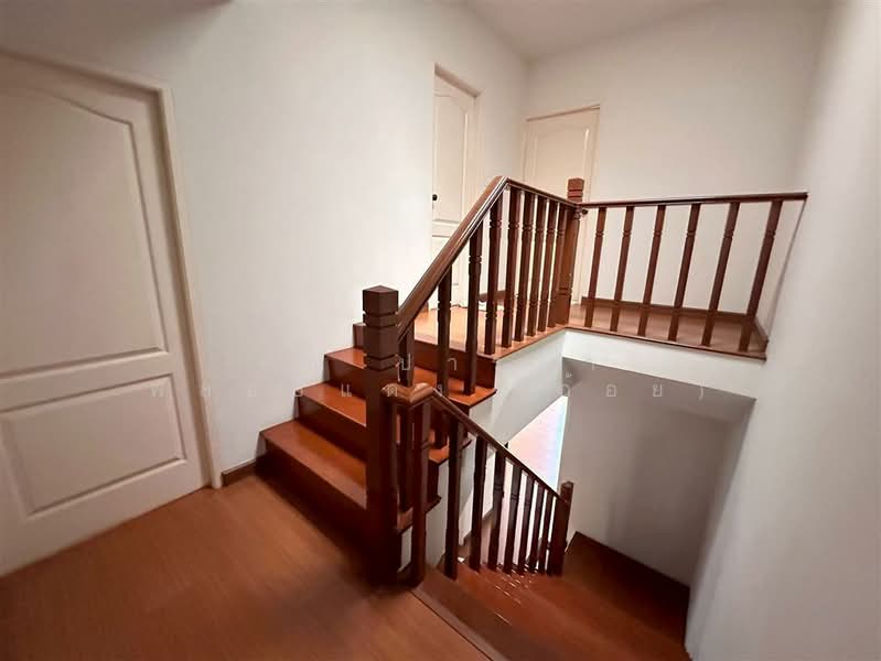 ทาวน์โฮม 3 ชั้น 28.1 ตร.ว. หมู่บ้านศิรินโฮม ซอยลาดพร้าว101 แยก42, Bangkok, Khlong Chan, Bang Kapi, Bangkok, 4 Bedrooms, 130 sqm, Townhouse For Sale, by คุณ ปารดา พลอยแดง (ก้อย), 500169943 - DDproperty.com