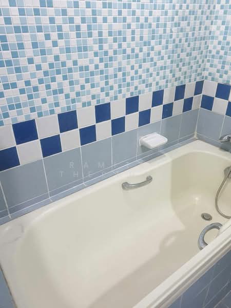 Lumpini Place Rama 4-Sathorn, Bangkok, 164 Soi Sri Bamphen, Chong Nonsi, Yan Nawa, Bangkok, 2 Bedrooms, 100 sqm, Condo For Rent, by Ramita Theptham, 500169945 - DDproperty.com