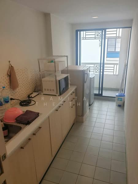 Lumpini Place Rama 4-Sathorn, Bangkok, 164 Soi Sri Bamphen, Chong Nonsi, Yan Nawa, Bangkok, 2 Bedrooms, 100 sqm, Condo For Rent, by Ramita Theptham, 500169945 - DDproperty.com