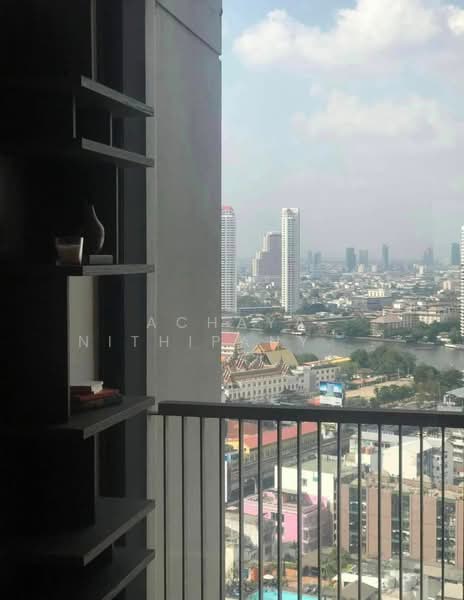 Noble Revo Silom, Bangkok, 88 Soi Surasak Surasak Road, Silom, Bang Rak, Bangkok, 1 Bedroom, 55 sqm, Condo For Rent, by Achaya Nithipanyawong, 500169946 - DDproperty.com