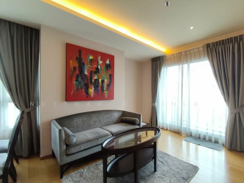 H Sukhumvit 43, Bangkok, 28 Sukhumvit 34 Road, Khlong Tan Nua, Watthana, Bangkok, 2 Bedrooms, 59 sqm, Condo For Sale, by Nuttharom  Linla , 500169947 - DDproperty.com