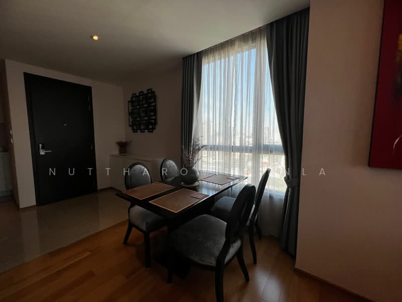 H Sukhumvit 43, Bangkok, 28 Sukhumvit 34 Road, Khlong Tan Nua, Watthana, Bangkok, 2 Bedrooms, 59 sqm, Condo For Sale, by Nuttharom  Linla , 500169947 - DDproperty.com