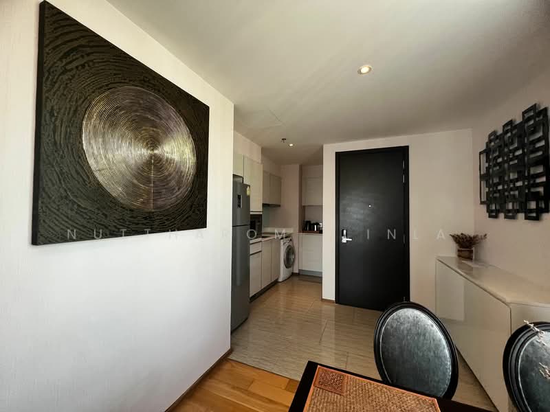 H Sukhumvit 43, Bangkok, 28 Sukhumvit 34 Road, Khlong Tan Nua, Watthana, Bangkok, 2 Bedrooms, 59 sqm, Condo For Sale, by Nuttharom  Linla , 500169947 - DDproperty.com