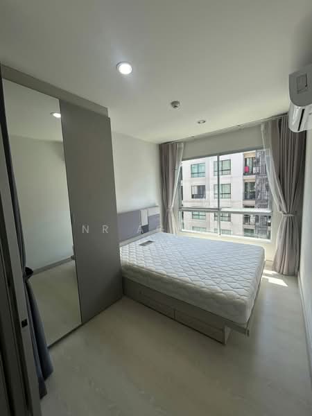 Niche ID Sukhumvit 113, Samut Prakan, Sukhumvit Road 113, Samrong Nua, Muang Samut Prakarn, Samut Prakan, 1 Bedroom, 28 sqm, Condo For Sale, by NR AGENT, 500169950 - DDproperty.com
