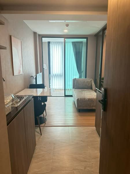 Lloyd Soonvijai-Thonglor : ลอยด์ ศูนย์วิจัย-ทองหล่อ, กรุงเทพ, ซอยเพชรบุรี 47 ถนนเพชรบุรี, บางกะปิ, ห้วยขวาง, กรุงเทพ, 31 ตร.ม., คอนโด ให้เช่า, โดย Keerati Wangrujirakul, 500169951 - DDproperty.com