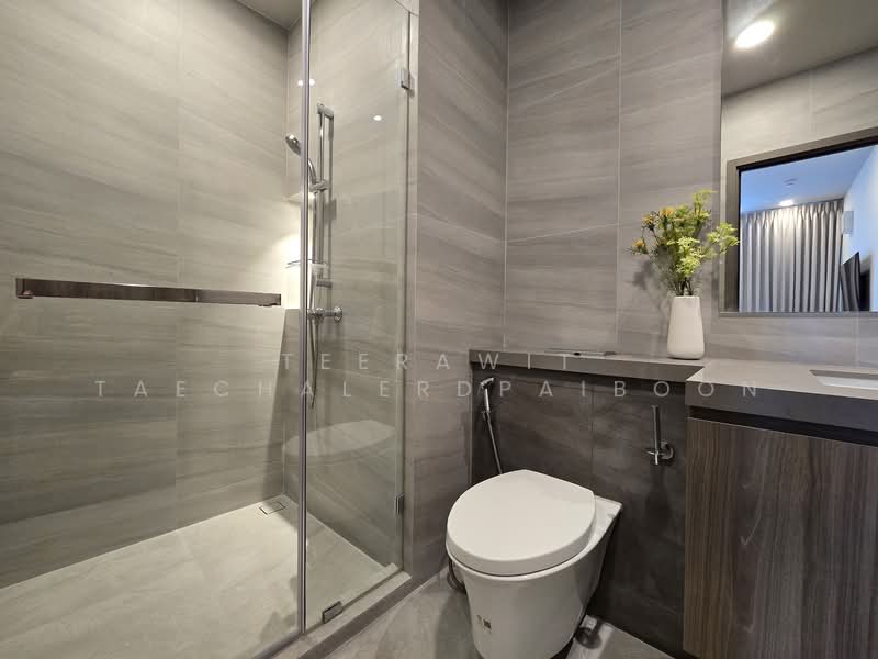 Whizdom The Forestias, Samut Prakan, Debaratana Road, Bang Kaeo, Bang Plee, Samut Prakan, 1 Bedroom, 35 sqm, Condo For Rent, by Teerawit Taechalerdpaiboon, 500169955 - DDproperty.com