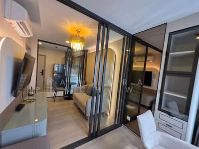 For Rent - Aspire Onnut Station, Bangkok