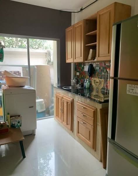 Vista Park Ratchada-Ramindra, Bangkok, Ratchada-Ramintra Road, Ram Inthra, Khan Na Yao, Bangkok, 3 Bedrooms, 200 sqm, Townhouse For Sale, by Airada Parasarn, 500169960 - DDproperty.com