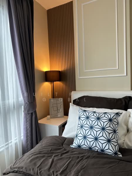 Dcondo Mine : ดี คอนโด ไมน์, ภูเก็ต, ถนนวิชิตสงคราม, กะทู้, กะทู้, ภูเก็ต, 31 ตร.ม., คอนโด ขาย, โดย Built Prime global, 500169961 - DDproperty.com