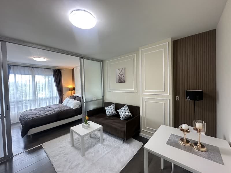 Dcondo Mine, Phuket, Vichitsongkram Road, Kathu, Kathu, Phuket, 1 Bedroom, 31 sqm, Condo For Sale, by Built Prime global, 500169961 - DDproperty.com