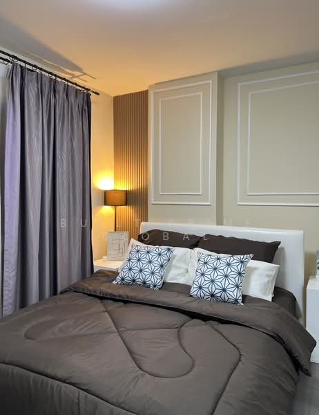 Dcondo Mine, Phuket, Vichitsongkram Road, Kathu, Kathu, Phuket, 1 Bedroom, 31 sqm, Condo For Sale, by Built Prime global, 500169961 - DDproperty.com