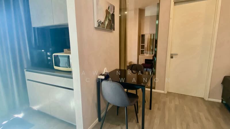 The Room Sukhumvit 69, Bangkok, 1539 Sukhumvit Road, Phra Kanong Nua, Watthana, Bangkok, 1 Bedroom, 45 sqm, Condo For Rent, by Pawanrat Panchawanon, 500169962 - DDproperty.com