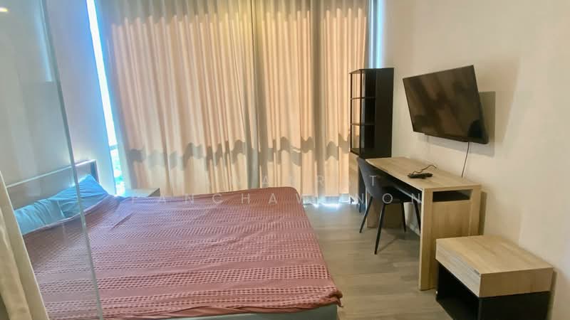 The Room Sukhumvit 69 : เดอะ รูม สุขุมวิท 69, กรุงเทพ, 1539 ถ.สุขุมวิท, พระโขนงเหนือ, วัฒนา, กรุงเทพ, 45 ตร.ม., คอนโด ให้เช่า, โดย Pawanrat Panchawanon, 500169962 - DDproperty.com