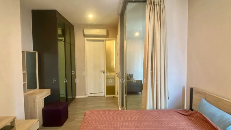 The Room Sukhumvit 69 : เดอะ รูม สุขุมวิท 69, กรุงเทพ, 1539 ถ.สุขุมวิท, พระโขนงเหนือ, วัฒนา, กรุงเทพ, 45 ตร.ม., คอนโด ให้เช่า, โดย Pawanrat Panchawanon, 500169962 - DDproperty.com