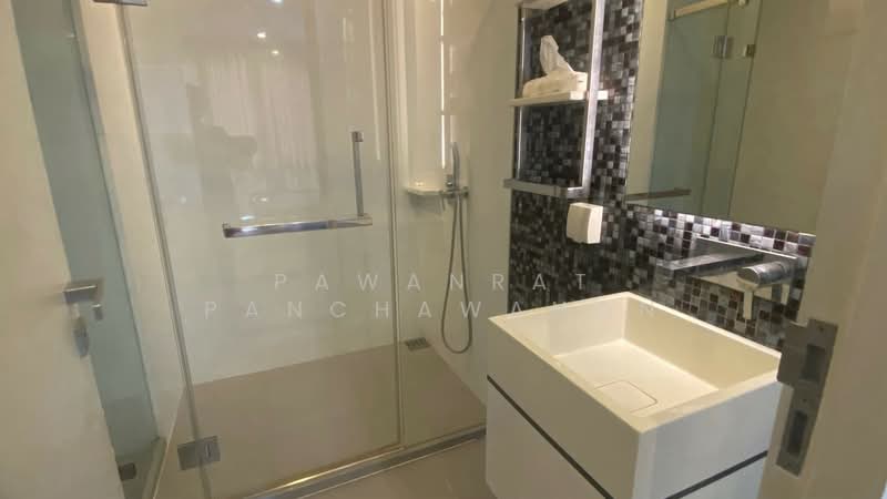 The Room Sukhumvit 69, Bangkok, 1539 Sukhumvit Road, Phra Kanong Nua, Watthana, Bangkok, 1 Bedroom, 45 sqm, Condo For Rent, by Pawanrat Panchawanon, 500169962 - DDproperty.com