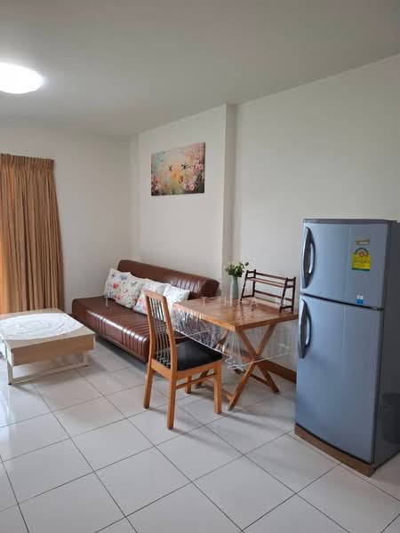 Supalai City Home Ratchada 10 : ศุภาลัย ซิตี้โฮม รัชดาภิเษก 10, กรุงเทพ, ซอยรัชดาภิเษก 10 ถนนรัชดาภิเษก, ห้วยขวาง, ห้วยขวาง, กรุงเทพ, 69 ตร.ม., คอนโด ให้เช่า, โดย Ramita Theptham, 500169963 - DDproperty.com