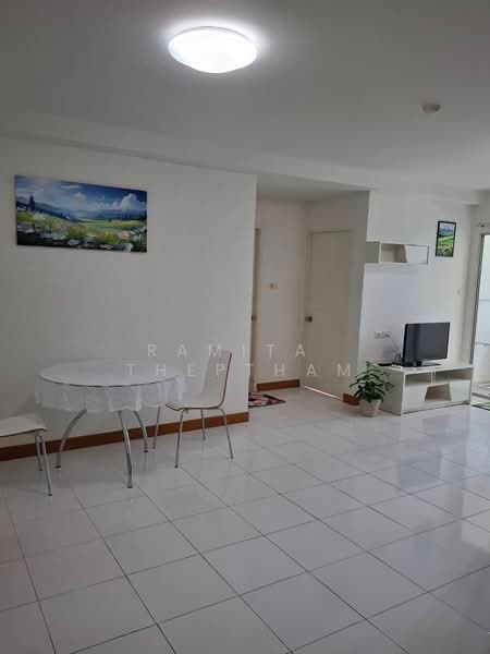 Supalai City Home Ratchada 10 : ศุภาลัย ซิตี้โฮม รัชดาภิเษก 10, กรุงเทพ, ซอยรัชดาภิเษก 10 ถนนรัชดาภิเษก, ห้วยขวาง, ห้วยขวาง, กรุงเทพ, 69 ตร.ม., คอนโด ให้เช่า, โดย Ramita Theptham, 500169963 - DDproperty.com