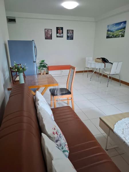 Supalai City Home Ratchada 10, Bangkok, Soi Ratchadaphisek 10, Ratchadaphisek Road, Huai Khwang, Huai Khwang, Bangkok, 2 Bedrooms, 69 sqm, Condo For Rent, by Ramita  Theptham, 500169963 - DDproperty.com