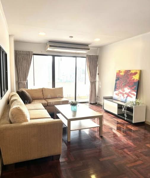 Richmond Palace, Bangkok, Soi Sukhumvit 43 Sukhumvit Road, Khlong Tan Nua, Watthana, Bangkok, 3 Bedrooms, 140 sqm, Condo For Rent, by Achaya Nithipanyawong, 500169964 - DDproperty.com