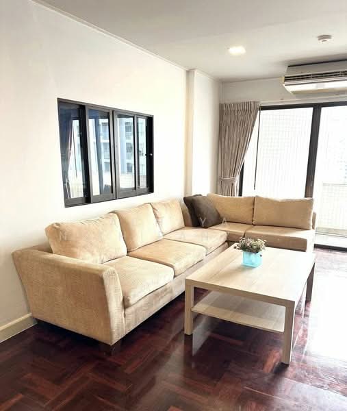 Richmond Palace, Bangkok, Soi Sukhumvit 43 Sukhumvit Road, Khlong Tan Nua, Watthana, Bangkok, 3 Bedrooms, 140 sqm, Condo For Rent, by Achaya Nithipanyawong, 500169964 - DDproperty.com