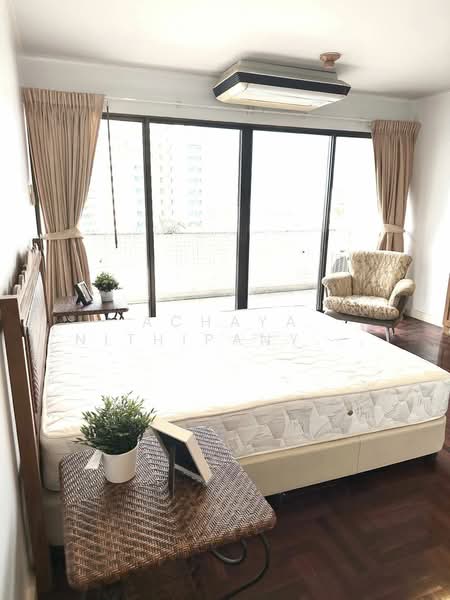Richmond Palace, Bangkok, Soi Sukhumvit 43 Sukhumvit Road, Khlong Tan Nua, Watthana, Bangkok, 3 Bedrooms, 140 sqm, Condo For Rent, by Achaya Nithipanyawong, 500169964 - DDproperty.com