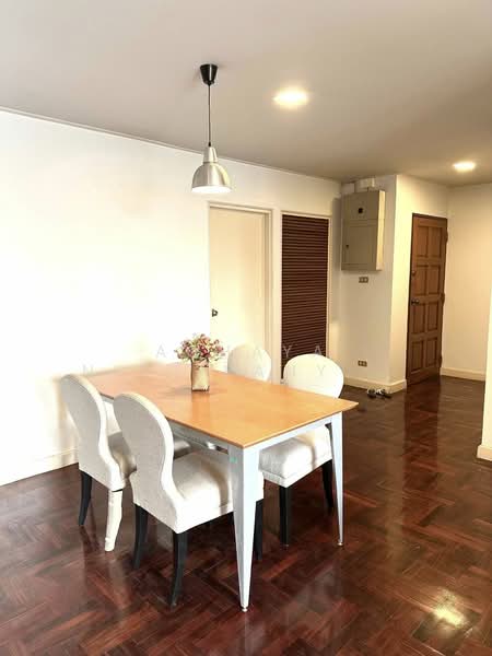 Richmond Palace, Bangkok, Soi Sukhumvit 43 Sukhumvit Road, Khlong Tan Nua, Watthana, Bangkok, 3 Bedrooms, 140 sqm, Condo For Rent, by Achaya Nithipanyawong, 500169964 - DDproperty.com