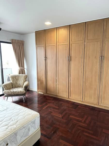 Richmond Palace, Bangkok, Soi Sukhumvit 43 Sukhumvit Road, Khlong Tan Nua, Watthana, Bangkok, 3 Bedrooms, 140 sqm, Condo For Rent, by Achaya Nithipanyawong, 500169964 - DDproperty.com