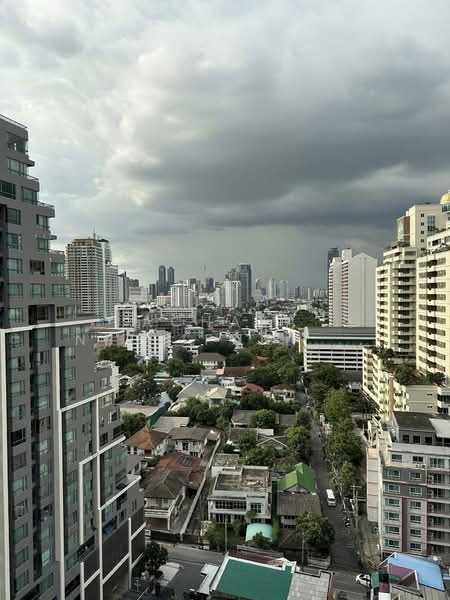 Richmond Palace, Bangkok, Soi Sukhumvit 43 Sukhumvit Road, Khlong Tan Nua, Watthana, Bangkok, 3 Bedrooms, 140 sqm, Condo For Rent, by Achaya Nithipanyawong, 500169964 - DDproperty.com