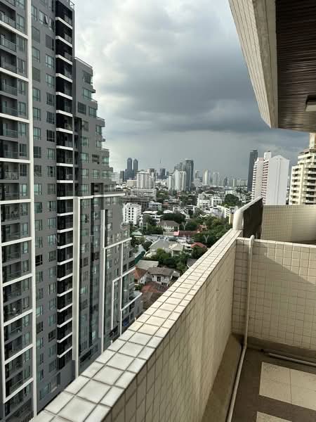 Richmond Palace, Bangkok, Soi Sukhumvit 43 Sukhumvit Road, Khlong Tan Nua, Watthana, Bangkok, 3 Bedrooms, 140 sqm, Condo For Rent, by Achaya Nithipanyawong, 500169964 - DDproperty.com