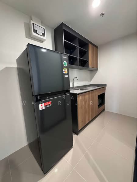 The Line Vibe, Bangkok, Jom Phon, Chatuchak, Bangkok, 1 Bedroom, 36 sqm, Condo For Rent, by Keerati  Wangrujirakul, 500169965 - DDproperty.com