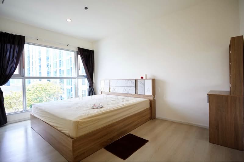 Aspire Sukhumvit 48 : แอสปาย สุขุมวิท 48, กรุงเทพ, ซอยสุขุมวิท 48 ถนนสุขุมวิท แขวงพระโขนง เขตคลองเตย กรุงเทพมหานคร, พระโขนง, คลองเตย, กรุงเทพ, 54 ตร.ม., คอนโด ให้เช่า, โดย Pawanrat Panchawanon, 500169967 - DDproperty.com