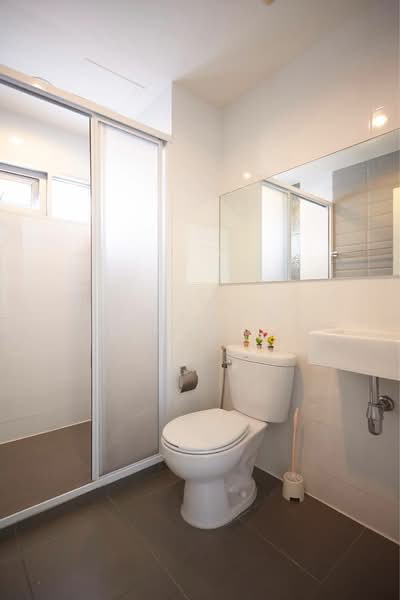 Aspire Sukhumvit 48, Bangkok, Sukhumvit Road, Phra Kanong, Khlong Toei, Bangkok, 2 Bedrooms, 54 sqm, Condo For Rent, by Pawanrat Panchawanon, 500169967 - DDproperty.com