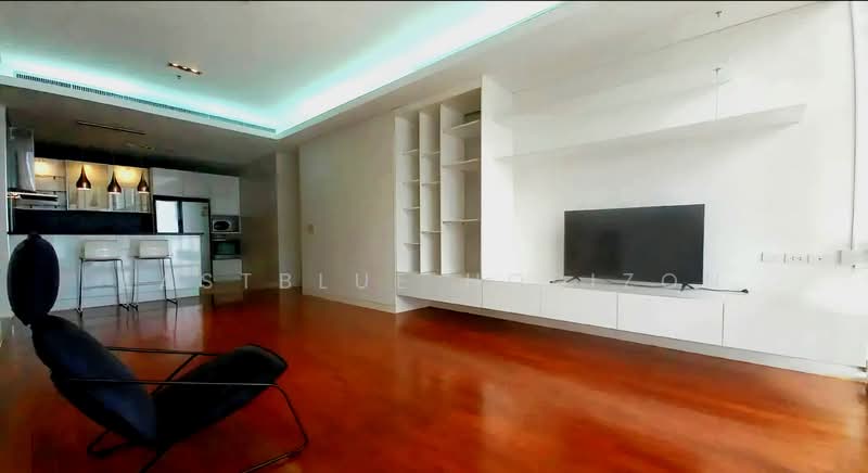 Domus 16, Bangkok, 19 Soi Sukhumvit 16, Khlong Toei, Khlong Toei, Bangkok, 2 Bedrooms, 102 sqm, Condo For Sale, by Eastblue Horizon, 500169970 - DDproperty.com