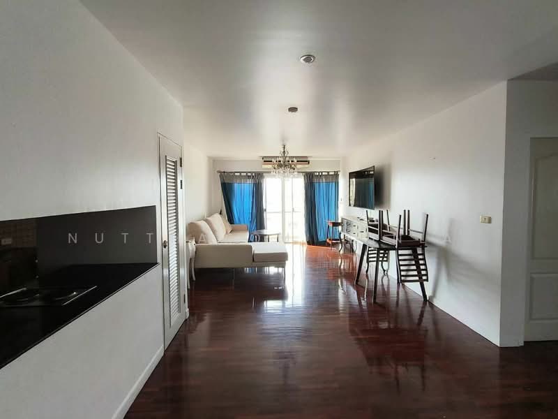 Paholyothin Park condominium, Bangkok, Phaholyothin, Samsen Nai, Phaya Thai, Bangkok, 2 Bedrooms, 95 sqm, Condo For Sale, by Nuttharom Linla , 500169971 - DDproperty.com