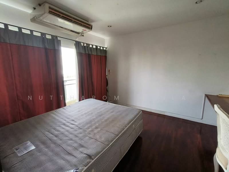 Paholyothin Park condominium, Bangkok, Phaholyothin, Samsen Nai, Phaya Thai, Bangkok, 2 Bedrooms, 95 sqm, Condo For Sale, by Nuttharom Linla , 500169971 - DDproperty.com