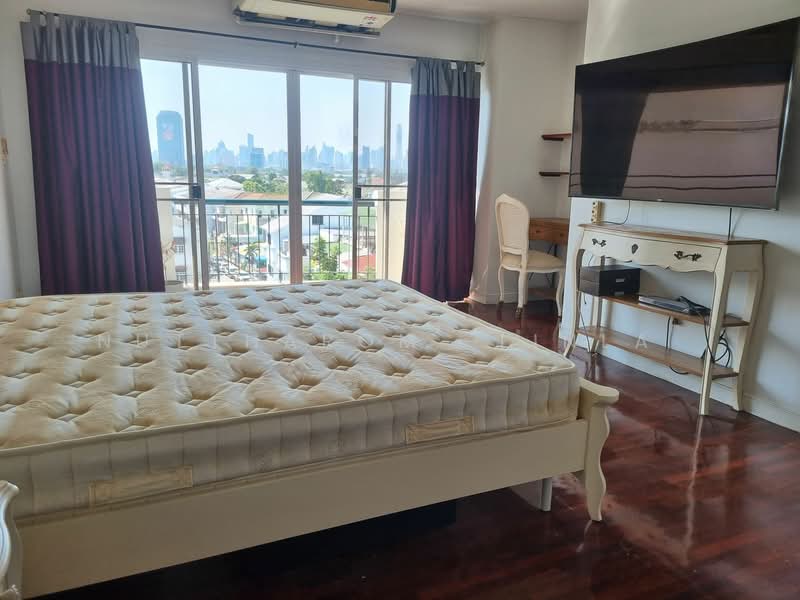 Paholyothin Park condominium, Bangkok, Phaholyothin, Samsen Nai, Phaya Thai, Bangkok, 2 Bedrooms, 95 sqm, Condo For Sale, by Nuttharom Linla , 500169971 - DDproperty.com