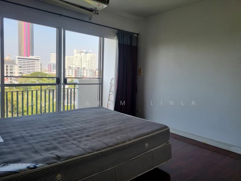 Paholyothin Park condominium, Bangkok, Phaholyothin, Samsen Nai, Phaya Thai, Bangkok, 2 Bedrooms, 95 sqm, Condo For Sale, by Nuttharom Linla , 500169971 - DDproperty.com