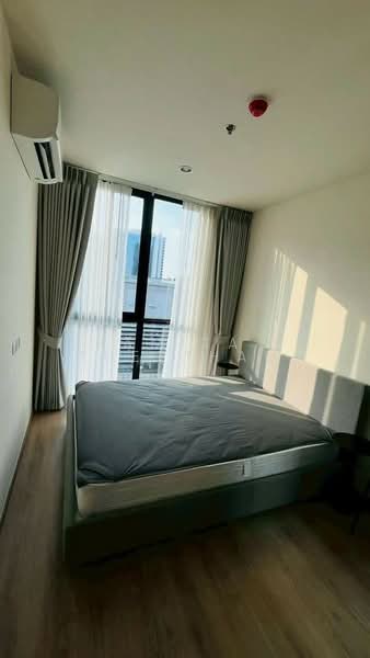 Nue District R9 : นิว ดิสทริค อาร์ 9, กรุงเทพ, 59 ถนนพระราม 9, ห้วยขวาง, ห้วยขวาง, กรุงเทพ, 26 ตร.ม., คอนโด ให้เช่า, โดย Ramita Theptham, 500169972 - DDproperty.com