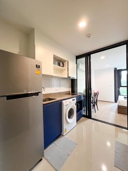 The Base Central, Phuket, Chao Fah Tawan Tok Rd, Wichit, Muang Phuket, Phuket, 1 Bedroom, 32 sqm, Condo For Sale, by Built Prime global, 500169974 - DDproperty.com