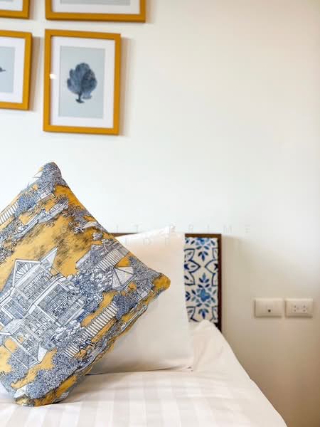 The Base Central : เดอะ เบส เซ็นทรัล ภูเก็ต, ภูเก็ต, ถนน เจ้าฟ้าตะวันตก, วิชิต, เมืองภูเก็ต, ภูเก็ต, 32 ตร.ม., คอนโด ขาย, โดย Built Prime global, 500169974 - DDproperty.com