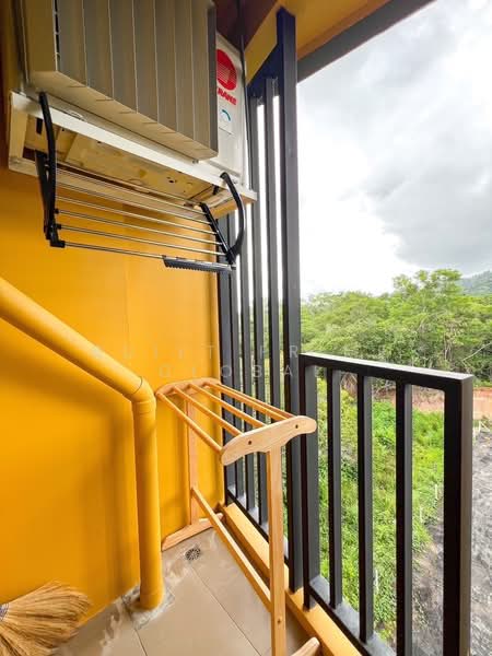 The Base Central : เดอะ เบส เซ็นทรัล ภูเก็ต, ภูเก็ต, ถนน เจ้าฟ้าตะวันตก, วิชิต, เมืองภูเก็ต, ภูเก็ต, 32 ตร.ม., คอนโด ขาย, โดย Built Prime global, 500169974 - DDproperty.com