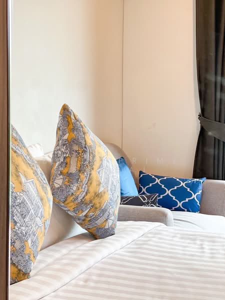 The Base Central, Phuket, Chao Fah Tawan Tok Rd, Wichit, Muang Phuket, Phuket, 1 Bedroom, 32 sqm, Condo For Sale, by Built Prime global, 500169974 - DDproperty.com