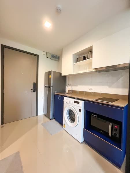 The Base Central, Phuket, Chao Fah Tawan Tok Rd, Wichit, Muang Phuket, Phuket, 1 Bedroom, 32 sqm, Condo For Sale, by Built Prime global, 500169974 - DDproperty.com