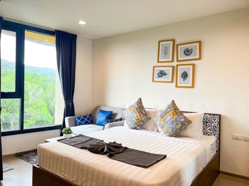 The Base Central, Phuket, Chao Fah Tawan Tok Rd, Wichit, Muang Phuket, Phuket, 1 Bedroom, 32 sqm, Condo For Sale, by Built Prime global, 500169974 - DDproperty.com