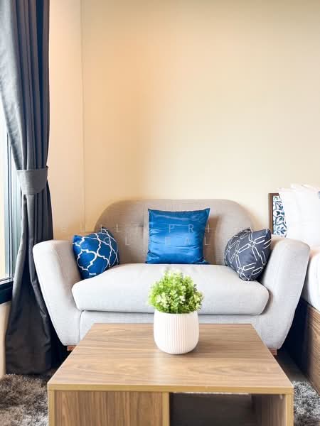 The Base Central, Phuket, Chao Fah Tawan Tok Rd, Wichit, Muang Phuket, Phuket, 1 Bedroom, 32 sqm, Condo For Sale, by Built Prime global, 500169974 - DDproperty.com