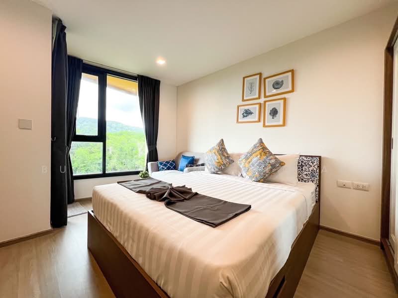 The Base Central, Phuket, Chao Fah Tawan Tok Rd, Wichit, Muang Phuket, Phuket, 1 Bedroom, 32 sqm, Condo For Sale, by Built Prime global, 500169974 - DDproperty.com