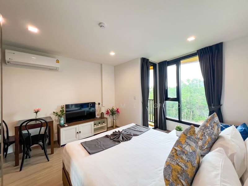 The Base Central, Phuket, Chao Fah Tawan Tok Rd, Wichit, Muang Phuket, Phuket, 1 Bedroom, 32 sqm, Condo For Sale, by Built Prime global, 500169974 - DDproperty.com