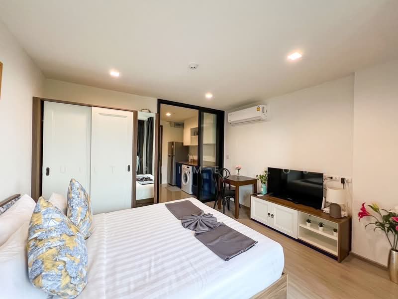 The Base Central, Phuket, Chao Fah Tawan Tok Rd, Wichit, Muang Phuket, Phuket, 1 Bedroom, 32 sqm, Condo For Sale, by Built Prime global, 500169974 - DDproperty.com