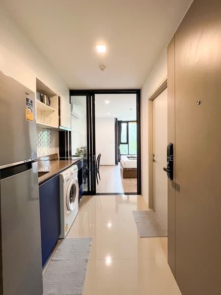 The Base Central, Phuket, Chao Fah Tawan Tok Rd, Wichit, Muang Phuket, Phuket, 1 Bedroom, 32 sqm, Condo For Sale, by Built Prime global, 500169974 - DDproperty.com
